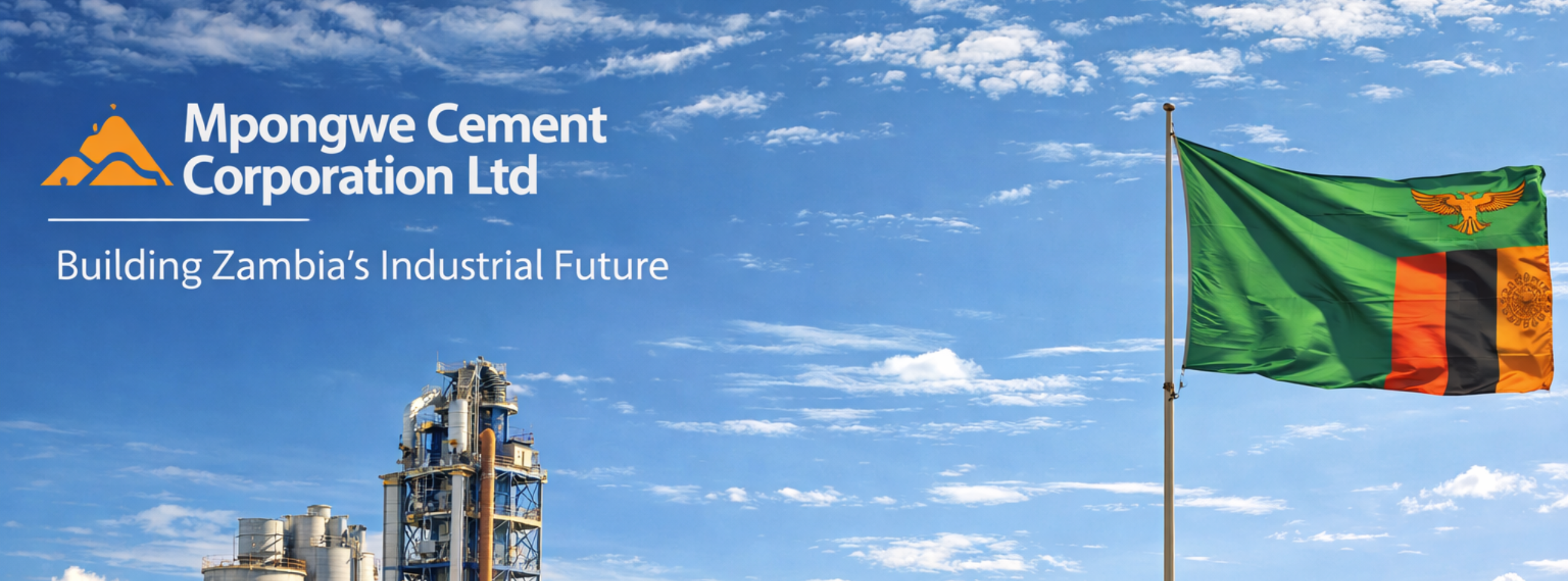 Mpongwe Cement Corporation